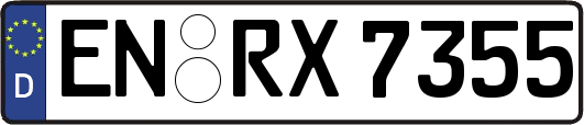 EN-RX7355