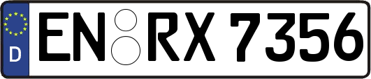 EN-RX7356