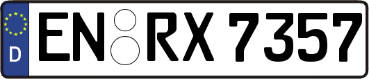 EN-RX7357