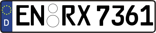 EN-RX7361