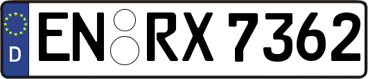 EN-RX7362