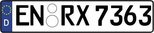 EN-RX7363