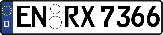 EN-RX7366
