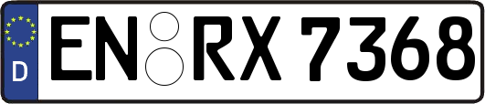 EN-RX7368