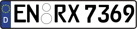 EN-RX7369