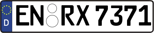 EN-RX7371