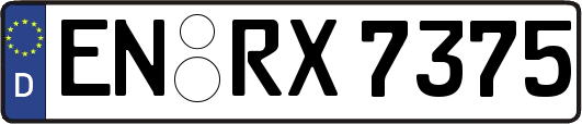EN-RX7375