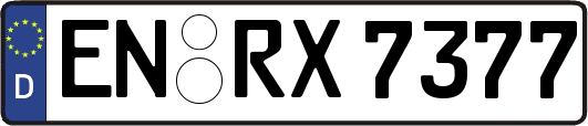 EN-RX7377