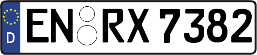 EN-RX7382