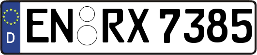 EN-RX7385