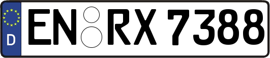 EN-RX7388