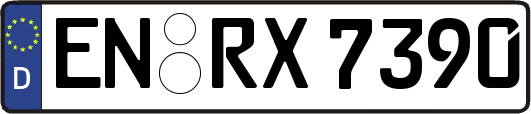 EN-RX7390