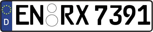 EN-RX7391
