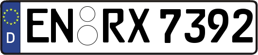 EN-RX7392