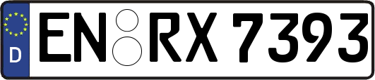EN-RX7393