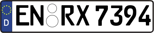 EN-RX7394
