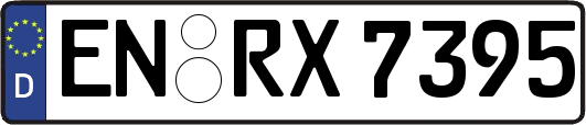 EN-RX7395
