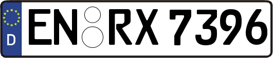 EN-RX7396