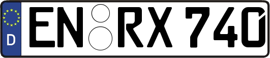 EN-RX740