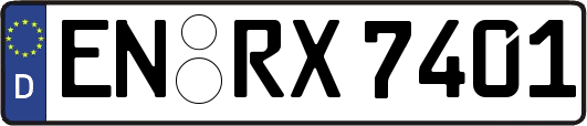 EN-RX7401