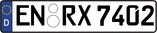 EN-RX7402