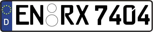 EN-RX7404