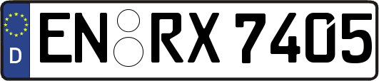 EN-RX7405