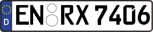 EN-RX7406