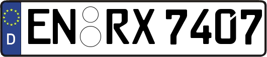 EN-RX7407