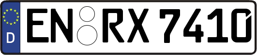 EN-RX7410