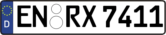 EN-RX7411