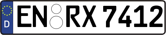 EN-RX7412