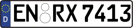 EN-RX7413