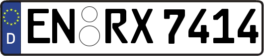 EN-RX7414