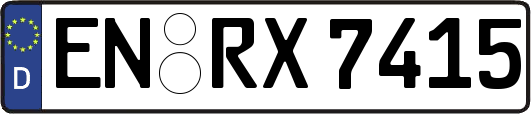 EN-RX7415