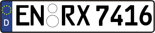 EN-RX7416