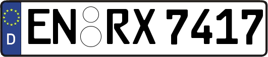 EN-RX7417