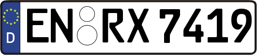 EN-RX7419