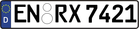 EN-RX7421