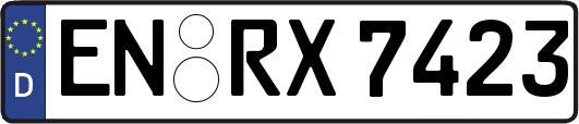 EN-RX7423