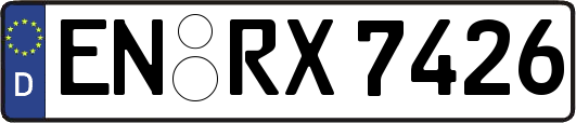 EN-RX7426