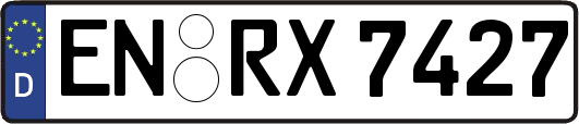 EN-RX7427