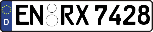 EN-RX7428
