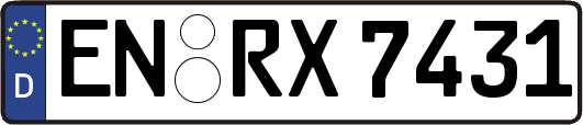 EN-RX7431