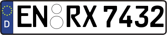 EN-RX7432