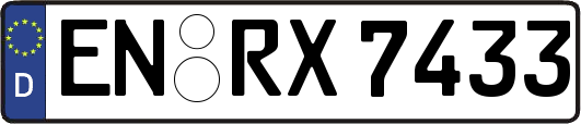 EN-RX7433