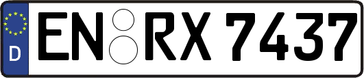EN-RX7437