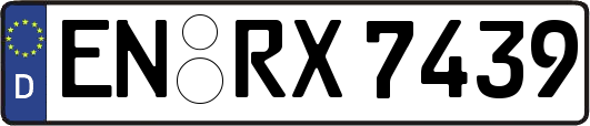 EN-RX7439