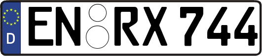 EN-RX744