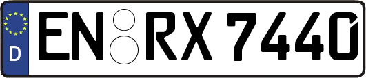 EN-RX7440